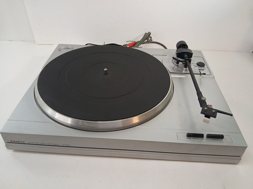 Sanyo 220 belt drive - 220,