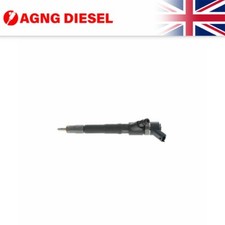 Bosch Exchange Fuel Injector