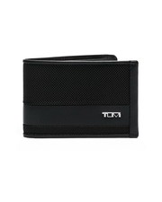New TUMI Alpha SLG Double