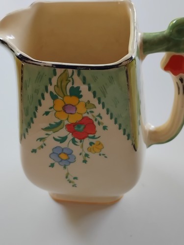 Burleigh ware maytime green - maytime,