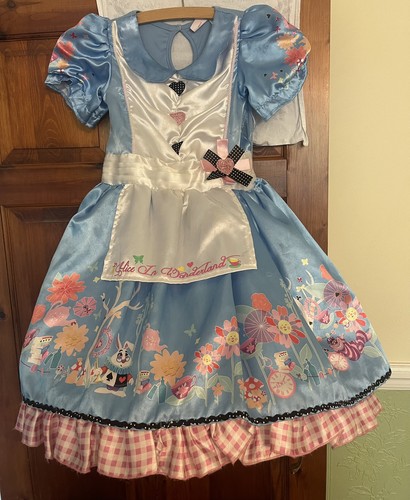 Disney store alice - disney,