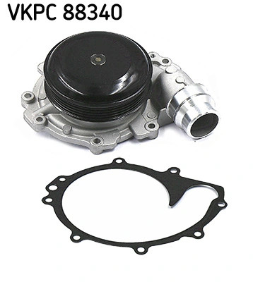 Water pump engine cooling - pump,