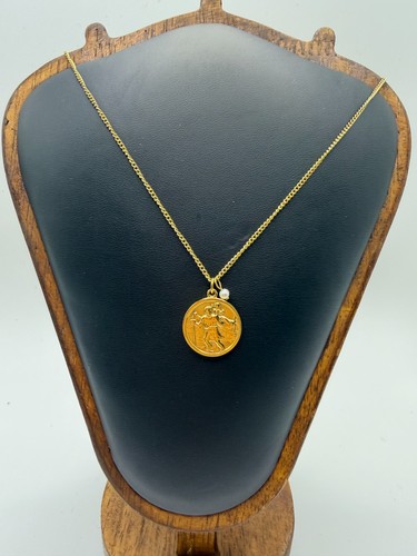 Atolea gold tone - gold-tone, st