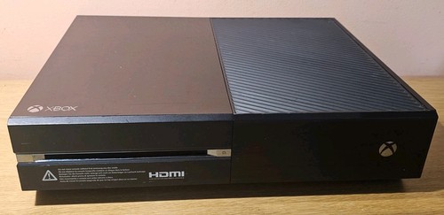 Microsoft xbox one - microsoft,