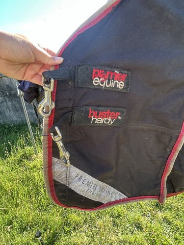 Premier equine buster - premier,