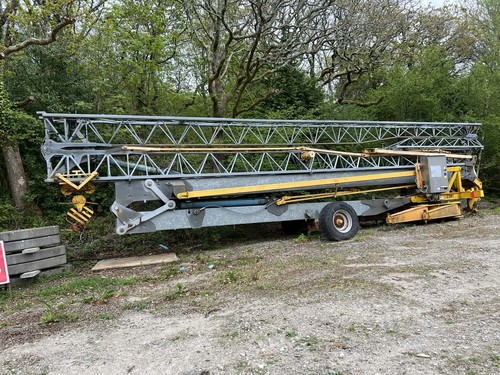 Self erecting san marco mobile - san,