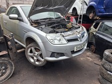 Vauxhall Tigra 2006 Breaking