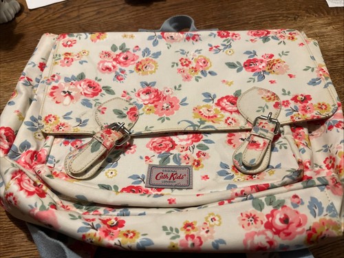 Cath kidston satchel messenger - kidston,