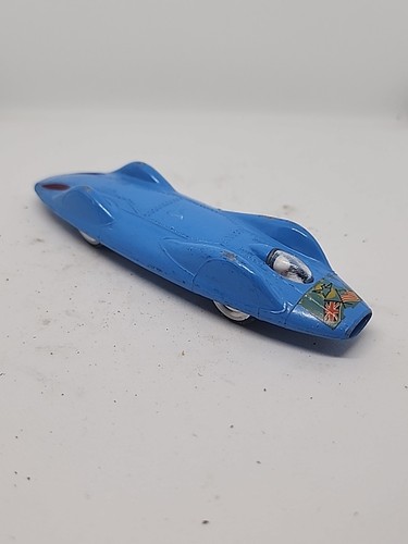 Corgi toys 153 proteus - toys,