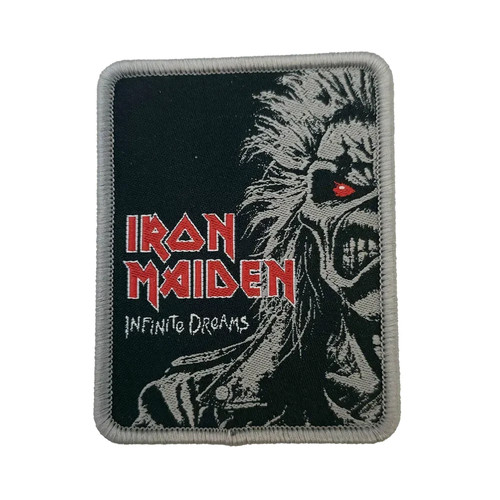 Iron maiden official - official,