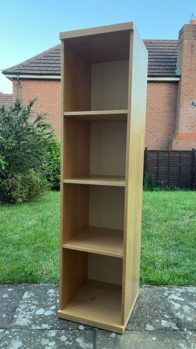 Vintage ikea bonde cube unit - bonde,