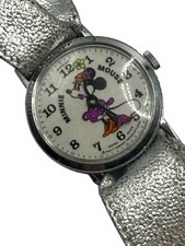 Vintage Bradley Disney Minnie