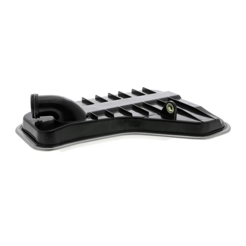 Automatic transmission - automatic,