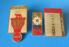 3, Vintage COCA COLA Sponsor