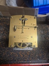 Smiths &Enfield Clock