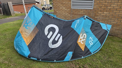 Eleveight 7m kitesurfing - eleveight, rs