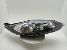 FORD FIESTA Headlamp Headlight O/S 2008-2013 3 Door Hatchback RH  