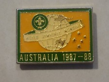 World Jamboree Mondial