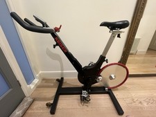 Keiser M3 Exercise Bike