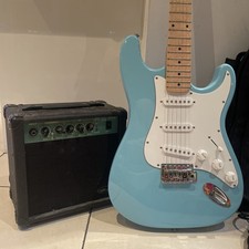 Tanglewood Nevada FST32K