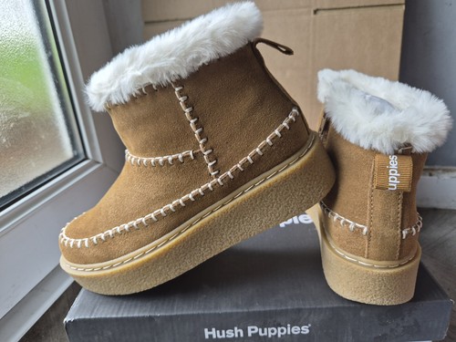 Hush puppies brielle - hush,