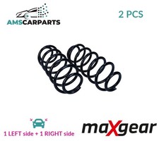 COIL SPRING PAIR SET REAR