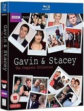 Gavin And Stacey - Series 1-3