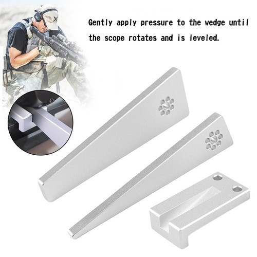 Telescope vertical corrector - vertical,