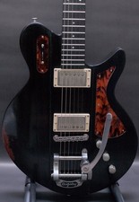 Eastman Juliet /v-B-BK Bigsby