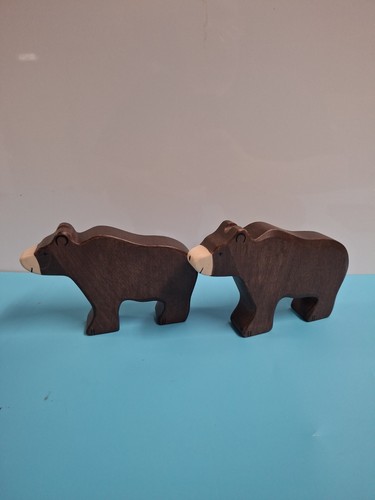 Lot holztiger europe - of, (2)