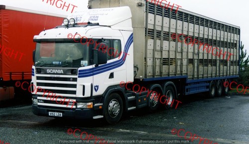 Truck lorry photo - -, lindley