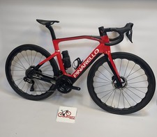 Pinarello Dogma Nytro E9. Top