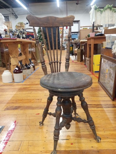 Victorian antique melvin banor - antique,