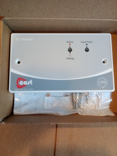 Tec ca730 addressable - c-tec, cast
