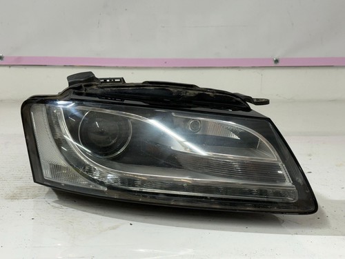Audi 2008 2012 - 2008-2012, genuine