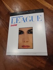 The human league dare - the,