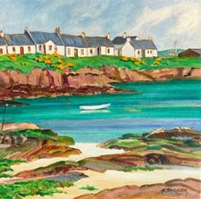 MARY STEVENSON CONTEMPORARY