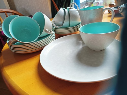 Genuine 1960s vintage poole - 1960s,