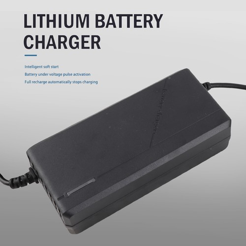 Battery charger plug 110w - charger,