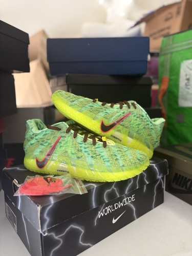 Size nike ja - size, 3
