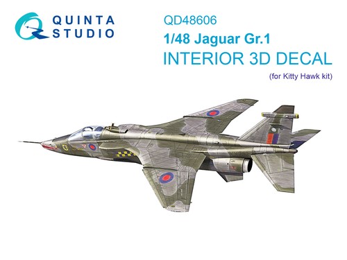 Quinta studio qd48606 - qd48606, 1:48