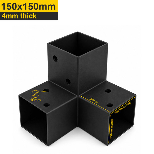 Heavy duty black - heavy,