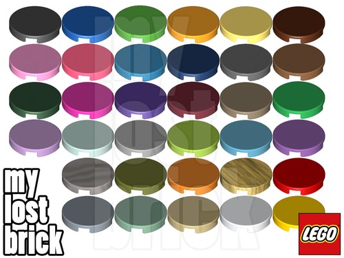 Lego part 14769 - -,