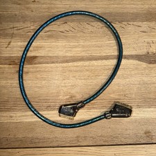 QED SCART Dual Screen Silver