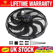 Gearzaar 16" 160W Electric