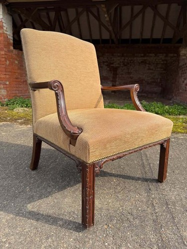 Antique george iii - george,
