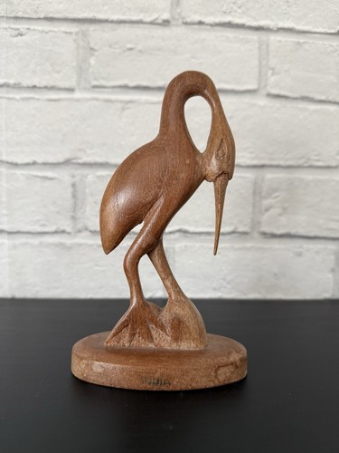Vintage hand carved - vintage,