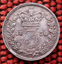 1838-1901 Queen Victoria