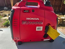 HONDA EU1000i 1000 Watt 1.8 HP