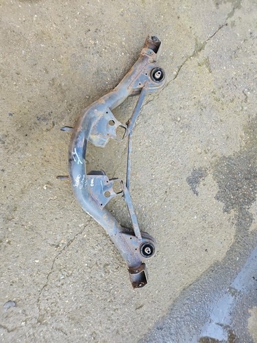 Ford scorpio ultima rear - rear, axle